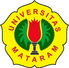 Logo UNRAM