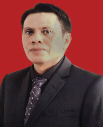 Dr. Misbahuddin